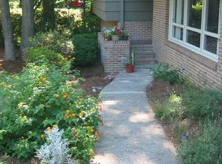 1730 Woodbine Dr, Homewood, AL 35216