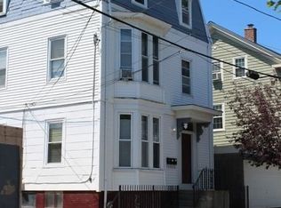 57 Battey St #1-1-1, Providence, RI 02903