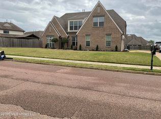 4186 Carolyn Mitchell Dr, Olive Branch, MS 38654