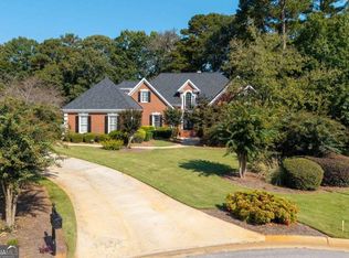 2009 Hardwick Ct, Conyers, GA 30013