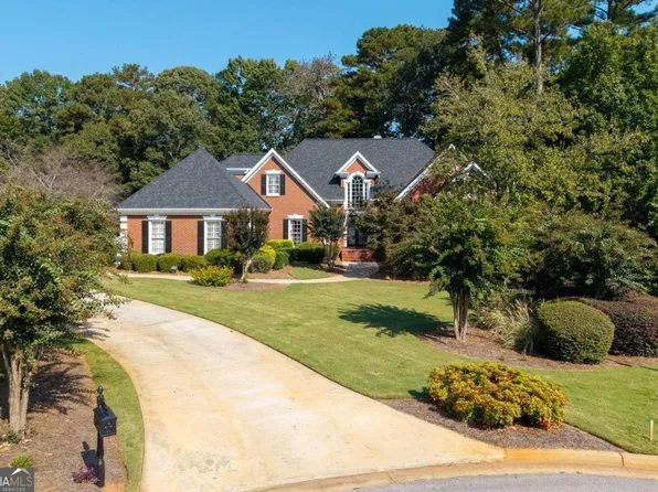 2009 Hardwick Ct, Conyers, GA 30013