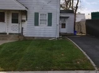 142 Floyd Ave, Bloomfield, NJ 07003