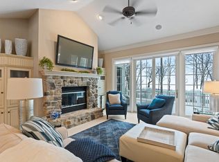 HSB Bluffs Village, Egg Harbor, WI 54209