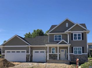 2153 Lonnie Ln, Sun Prairie, WI 53590