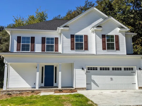 603 Moose Club Rd Road, Thomson, GA