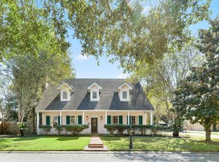 103 Clipper Cv, Lafayette, LA 70508