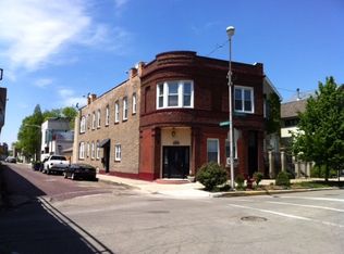 1800 N Honore St APT 2R, Chicago, IL 60622