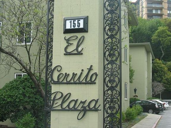 2nd image of 155 El Camino Real APT 36