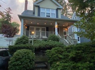 4 Fairlawn Ave, Albany, NY 12203