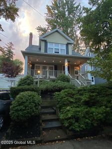 4 Fairlawn Avenue, Albany, NY, 12203