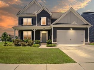 224 McCormick Dr, Suffolk, VA 23434