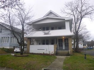 181 Burton Ave Akron OH 44302 Zillow