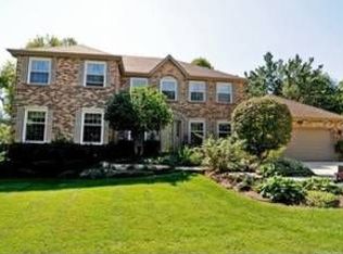907 Maryknoll Cir, Glen Ellyn, IL 60137