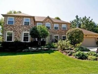 907 Maryknoll Cir, Glen Ellyn, IL, 60137