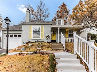 8667 Eulalie Ave, Saint Louis, MO 63144