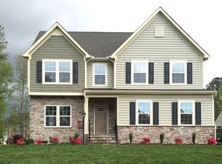 13313 Windsong Way, Carrollton, VA 23314
