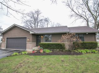10240 W Ames Ave, Beach Park, IL