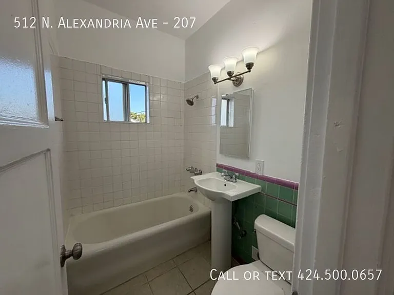 512 N Alexandria Ave #207 — Photo 12