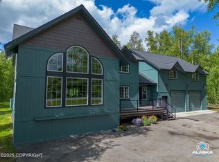 19136 S Birchwood Loop Rd, Chugiak, AK 99567