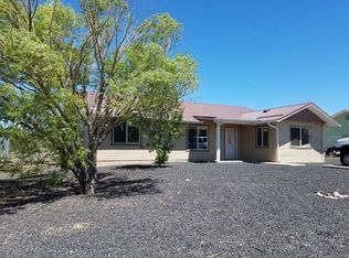 845 S Sunset Dr, Snowflake, AZ 85937