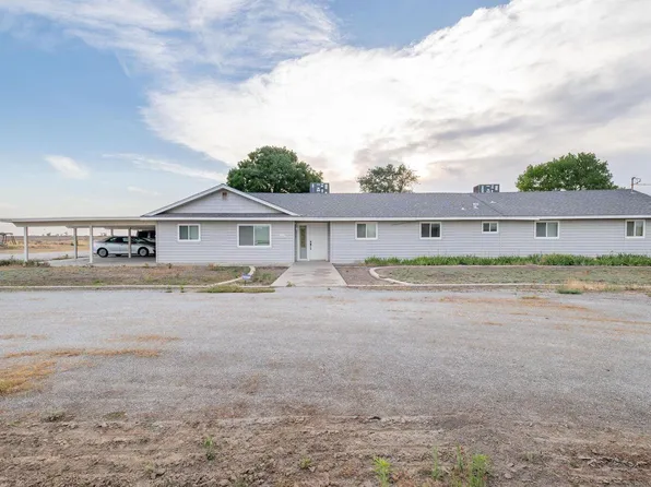 6631 Rd 38, Alpaugh, CA 93201