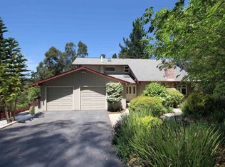 711 Pleasant Valley Ln, Aptos, CA 95003
