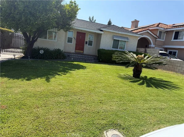 4845 Willard Ave, Rosemead, CA 91770