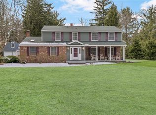 295 Boston Mills Rd, Hudson, OH 44236