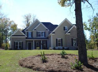 LOT 8 Graylyn, Aiken, SC 29803
