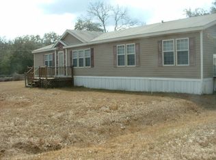 303 Murphy St, Interlachen, FL 32148