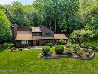 18 Constitution Drive, Leonardo, NJ, 07737
