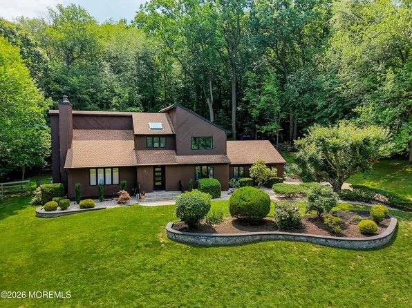 18 Constitution Drive, Leonardo, NJ 07737