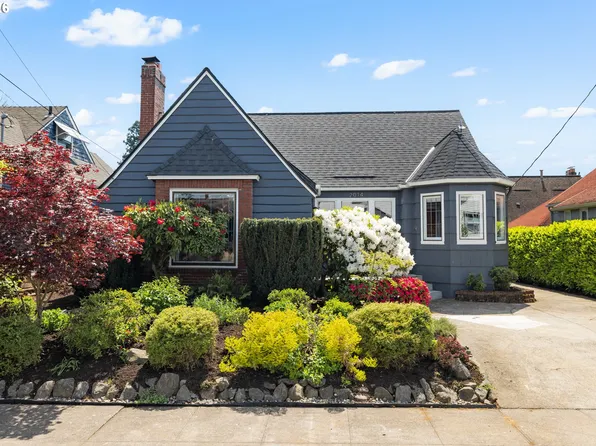 2014 NE Crane St, Portland, OR 97211