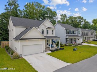 1437 Eco Cir, Wilmington, NC 28409