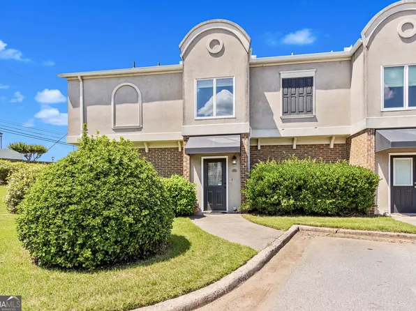 3301 Henderson Mill Rd APT Aa1, Atlanta, GA 30341