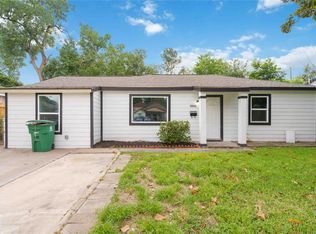 9409 Fairland Dr, Houston, TX 77051