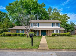 3121 Fitzgerald Rd, Montgomery, AL 36106