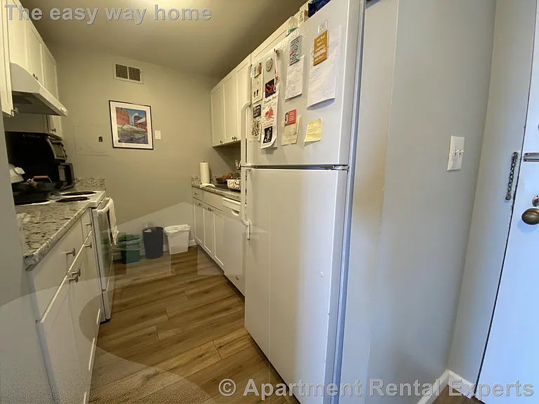 1105 Massachusetts Ave #7H — Photo 8