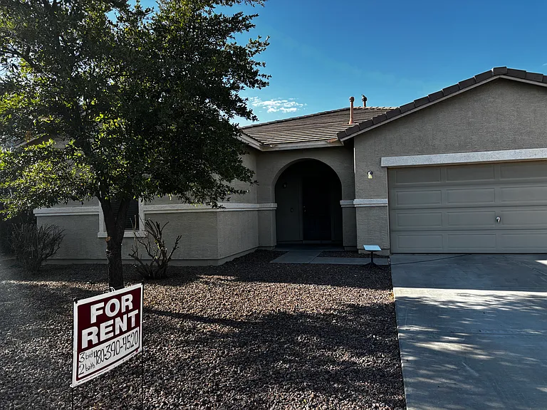 2298 W Angel Way — Photo 36