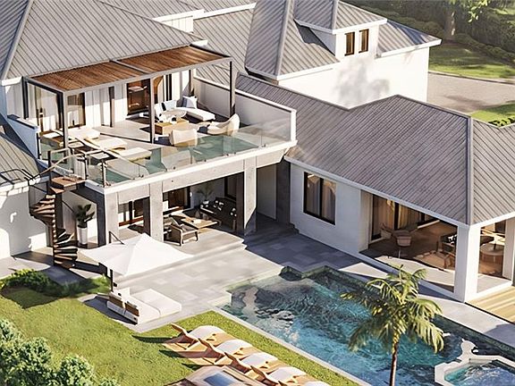 5th image of 122 Caribbean RD