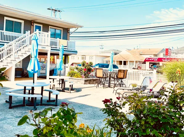 2304 Grand Central Avenue #56, Lavallette, NJ 08735