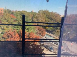 444 W 167th St #5C, New York, NY 10032