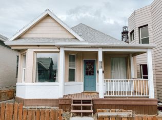 815 W Copper St, Butte, MT 59701