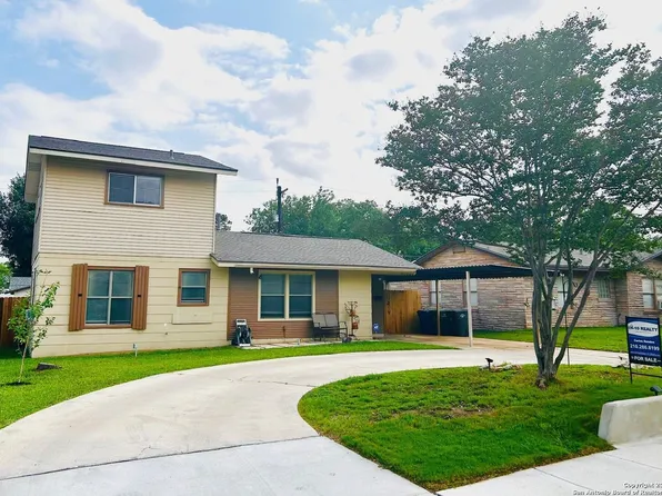 122 Hartford Ave, San Antonio, TX 78223