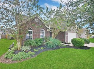 1819 Elm Hollow Way, Rosenberg, TX 77471