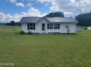 3314 Carpenters Grade Rd, Maryville, TN 37803