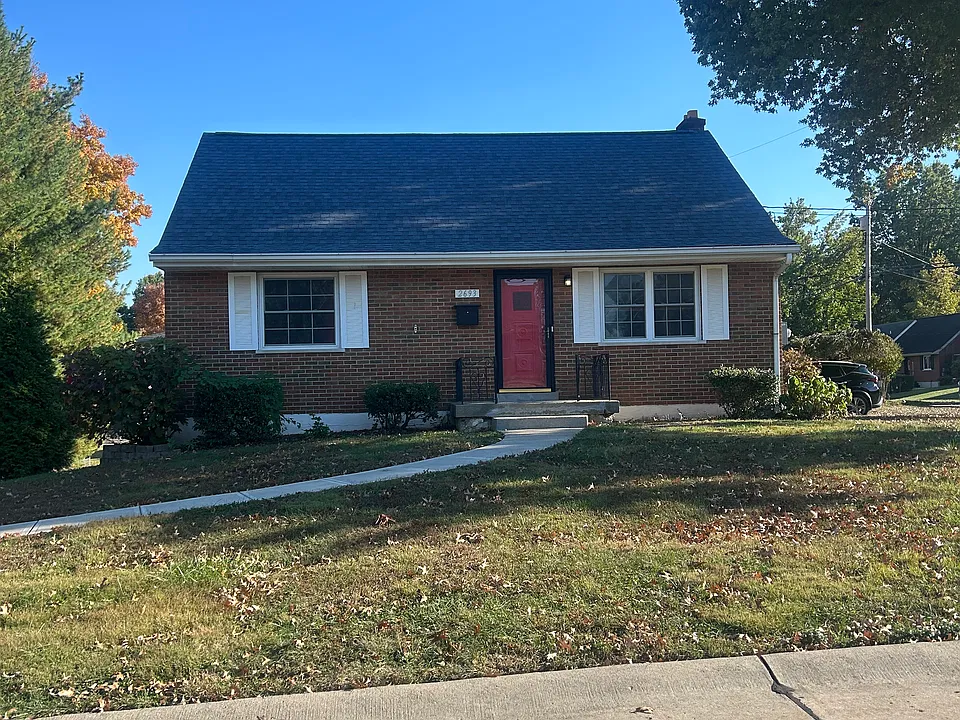 2693 Adele Ct