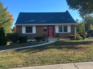 2693 Adele Ct, Lakeside Park, KY 41017
