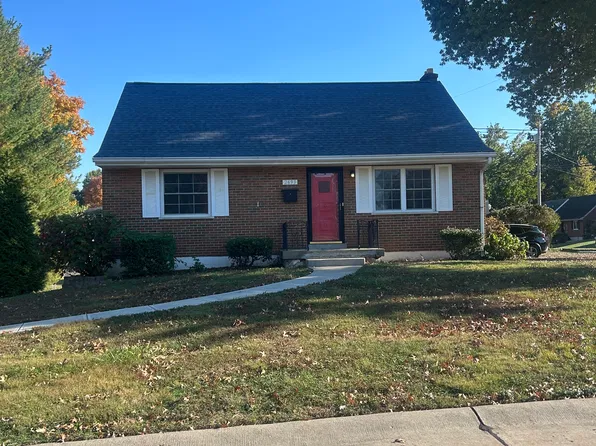 2693 Adele Ct, Lakeside Park, KY 41017