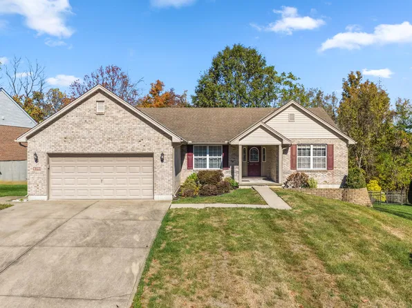 4391 Courier Ct, Independence, KY 41051